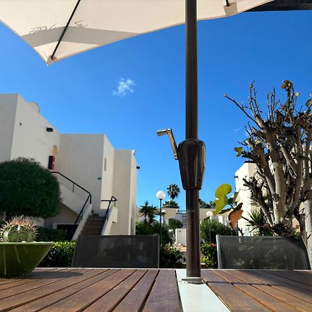 Corralejo Suite Pool & Gardens - Alisios Playa Extérieur photo