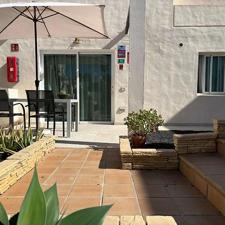 Corralejo Suite Pool & Gardens - Alisios Playa Extérieur photo