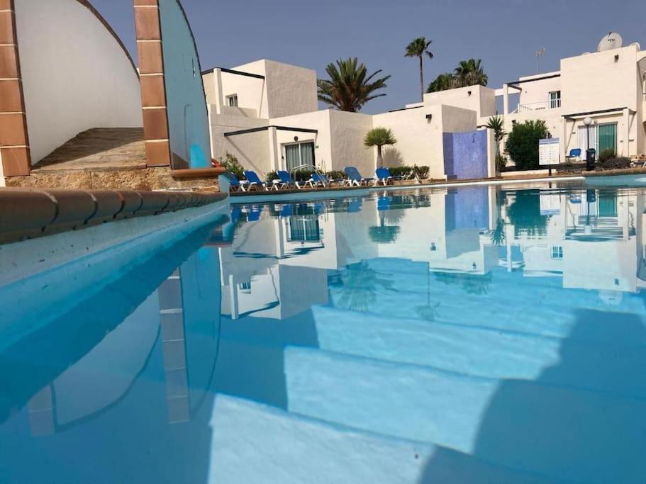 Corralejo Suite Pool & Gardens - Alisios Playa Extérieur photo