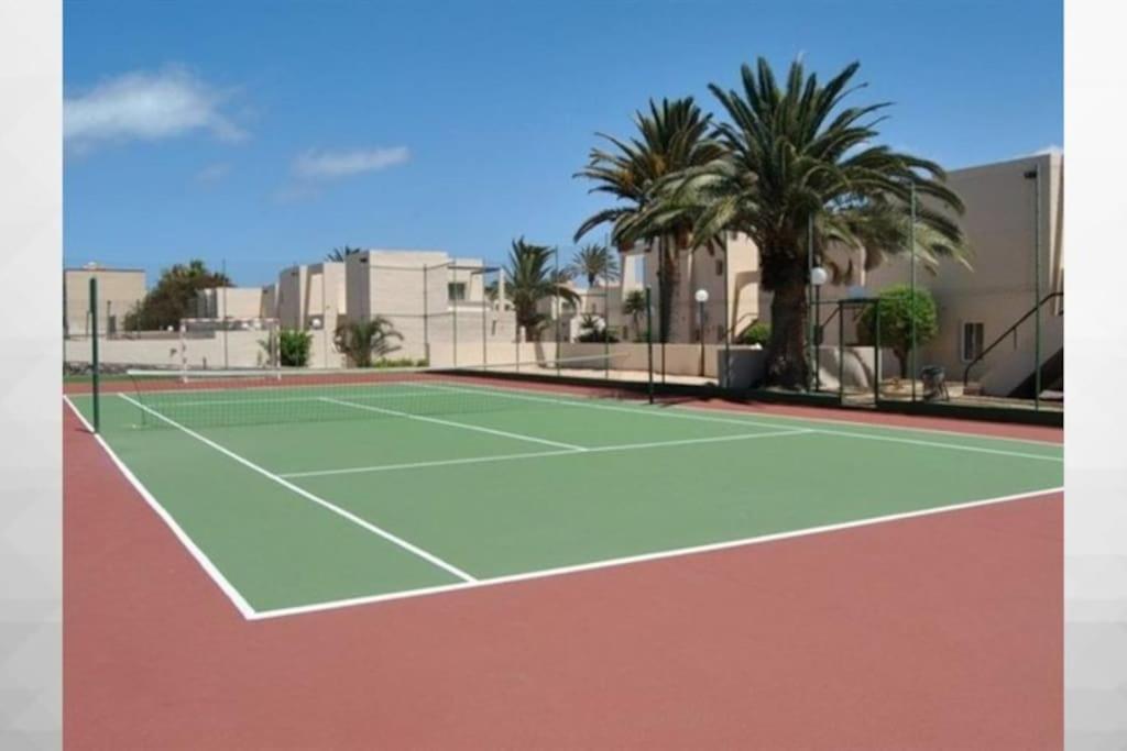 Corralejo Suite Pool & Gardens - Alisios Playa Extérieur photo