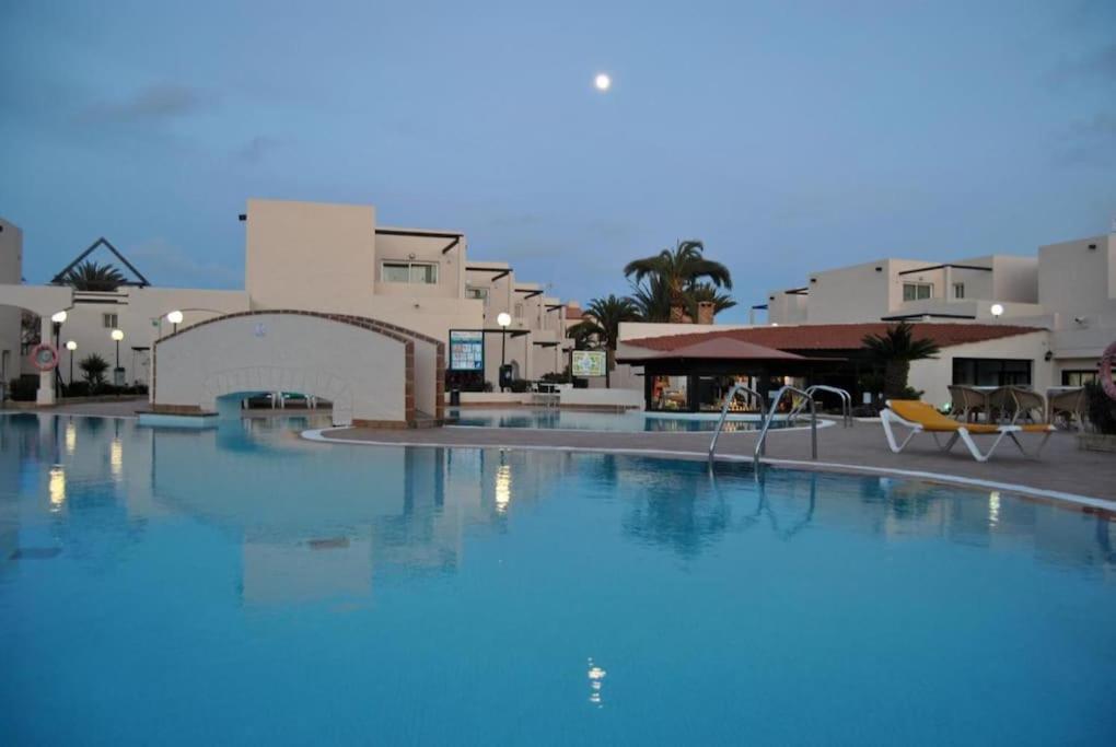 Corralejo Suite Pool & Gardens - Alisios Playa Extérieur photo