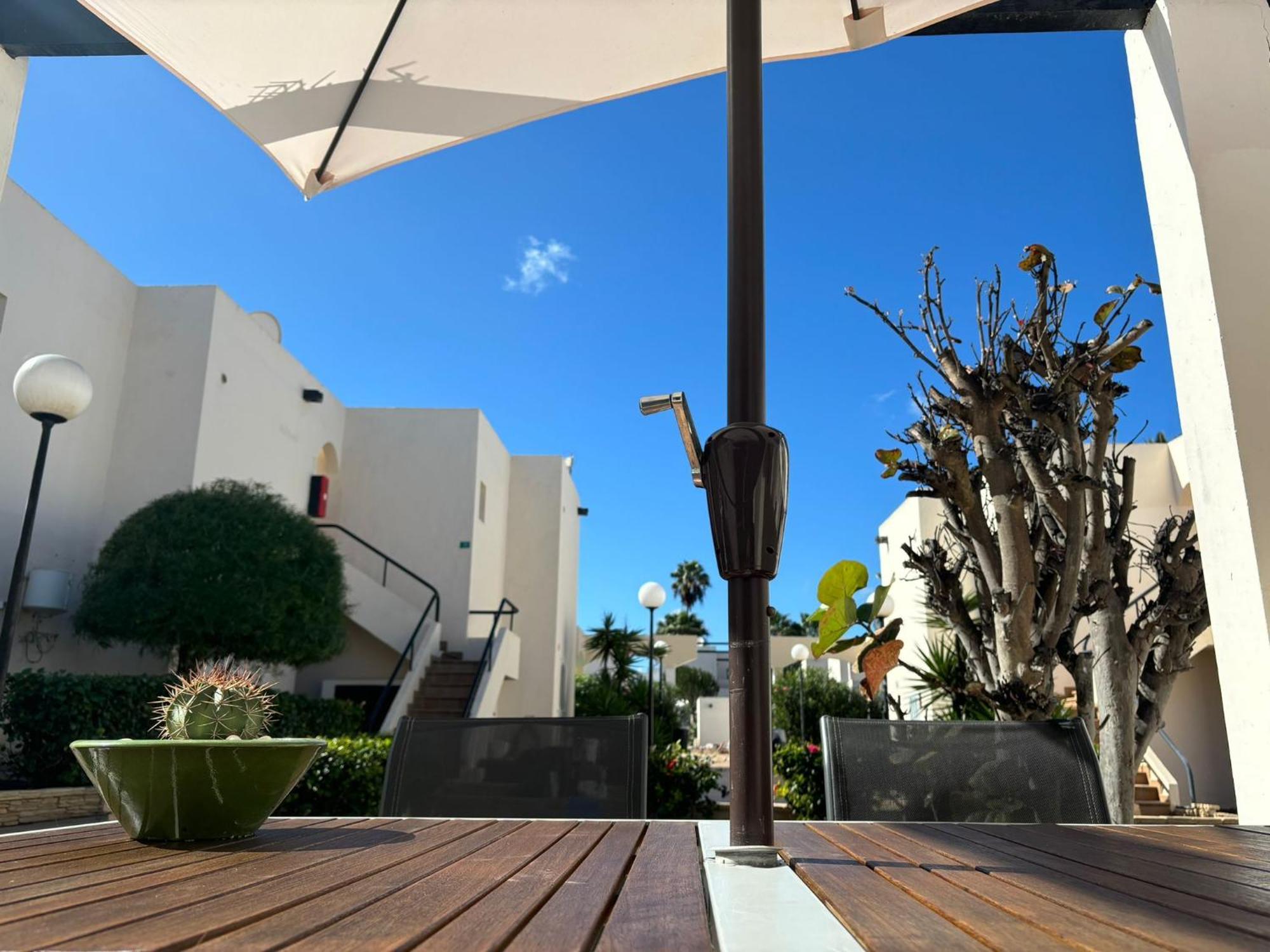 Corralejo Suite Pool & Gardens - Alisios Playa Extérieur photo
