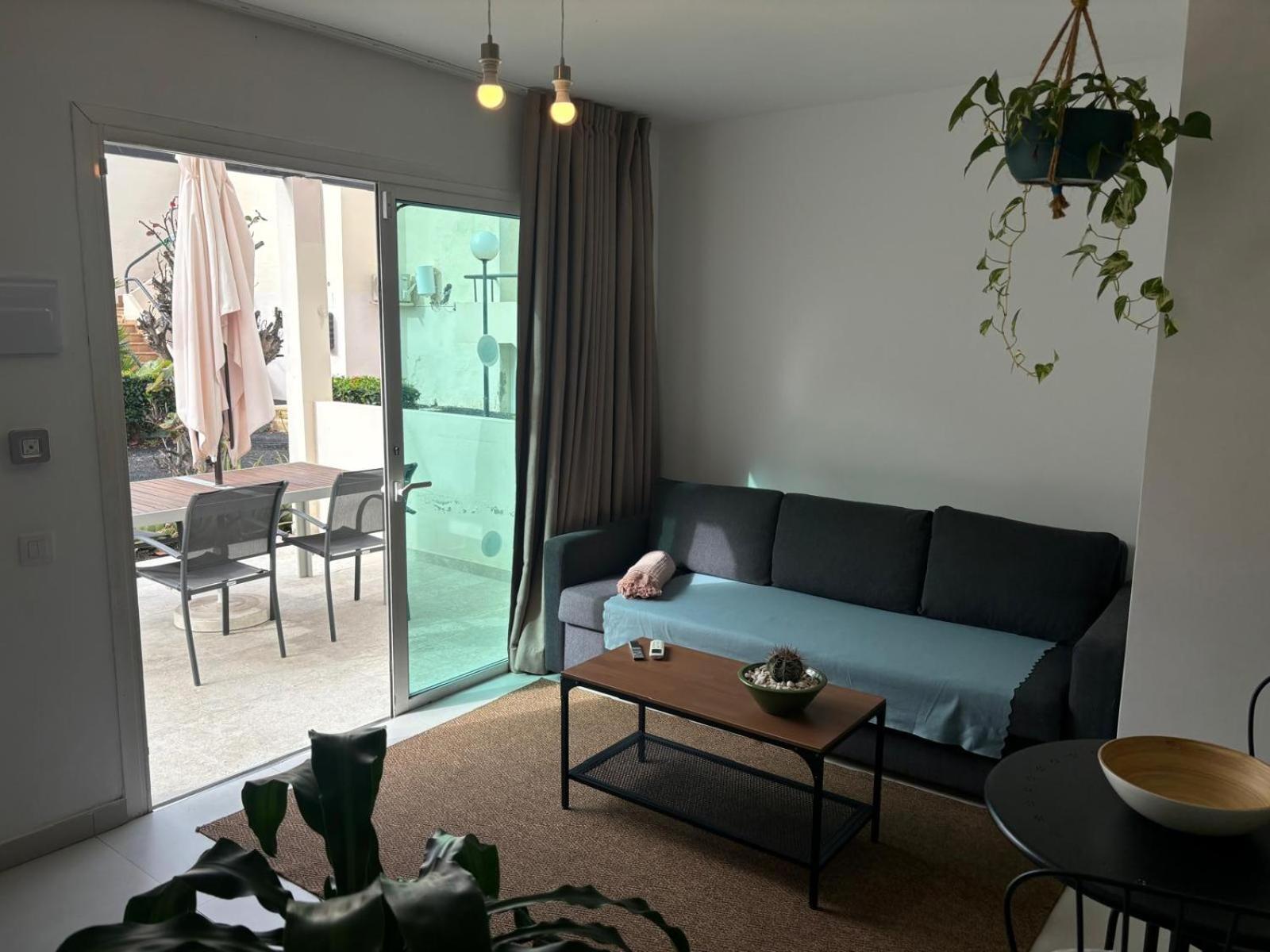 Corralejo Suite Pool & Gardens - Alisios Playa Extérieur photo